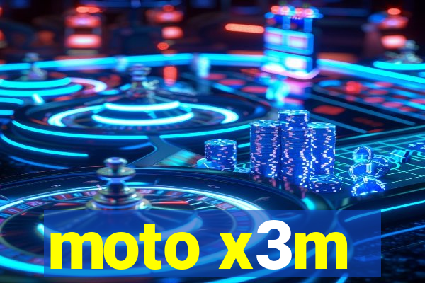 moto x3m - jogo de moto